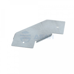                         Крышка угла горизонтального (PR16.16917)
						