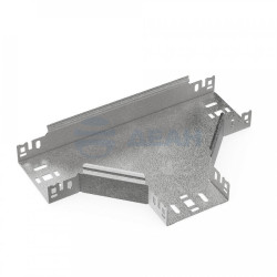                         Ответвитель Т-образный Профи HDZ 100х50 (1,0 мм) Промрукав (PR16.14332)
						