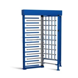 Турникет полноростовый PERCo-RTD-16.1 (без крыши и монтажной рамы) (PERCo)