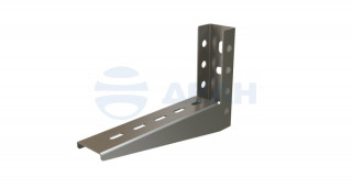                         Консоль для лотков TMS-UML-1-100-2,0-SZ  (Hyperline) 
						