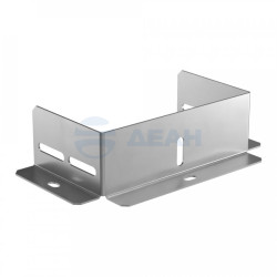                         Универсальный ввод трассы лотков Стандарт INOX (AISI 304) 150х100 (PR16.3679) (Промрукав) 
						