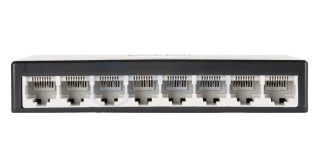 Коммутатор неуправляемый NLS-118  (NETLAN)