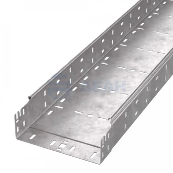 Лоток перфорированный (PR16.13204) Промрукав Лоток перфорированный