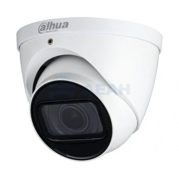 DH-HAC-HDW1231TP-Z-A Dahua Мультиформатная купольная камера видеонаблюдения