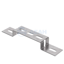                         Крепление стеновое-напольное 300(PR08.2465) (Промрукав) 
						