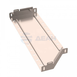                         Переходник левый (PR16.5639)
						