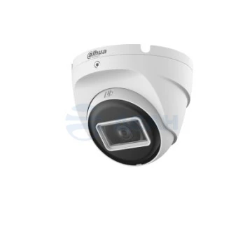 DH-HAC-T2A21P-U-0280B Dahua Мультиформатная купольная камера видеонаблюдения
