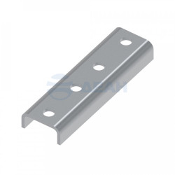                         Соединитель внешний 41х21 HDZ (PR08.8802) (Промрукав)
						