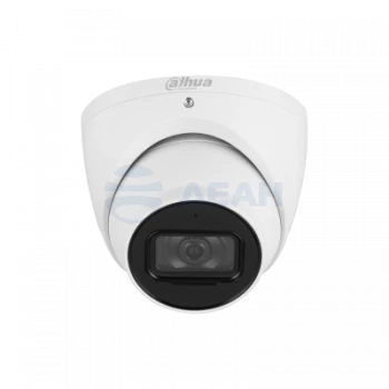 DH-IPC-HDW1830TP-0280B-S6  Dahua IP камера купольная