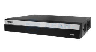                         Видеорегистратор мультиформатный BOLID RGG-0412 версия 3 (BOLID) 
						