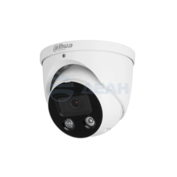 DH-IPC-HDW3849HP-ZAS-PV Dahua IP камера купольная