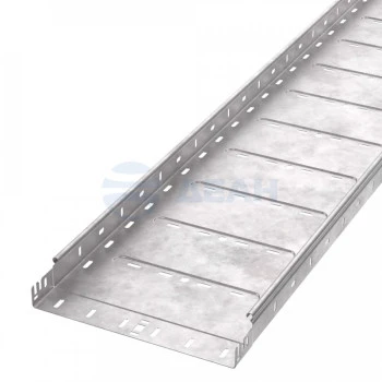 Лоток перфорированный (PR16.13206) Промрукав Лоток перфорированный