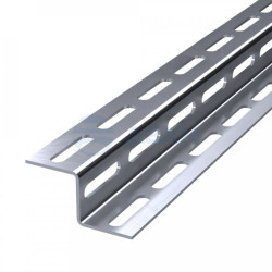                         Профиль Z-образный (PR16.4034)
						