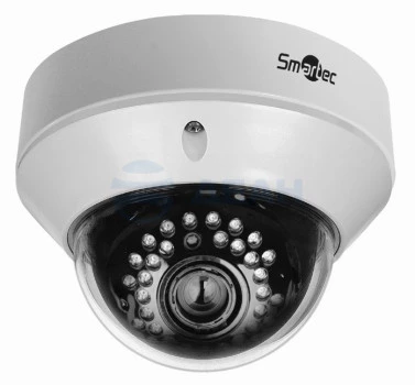 STC-IPM3572A/1 Xaro Smartec IP камера антивандальная