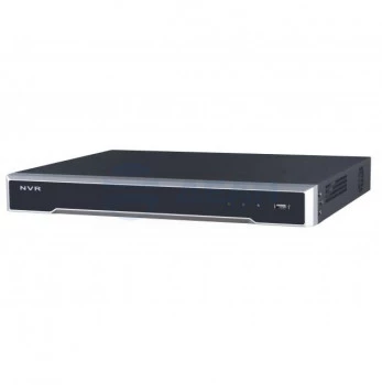 DS-7608NI-I2 HikVision IP видеорегистратор (NVR)