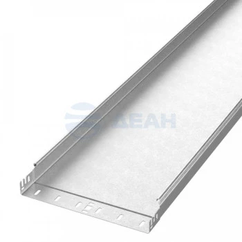 Лоток неперфорированный (PR16.12884) Промрукав Лоток неперфорированный