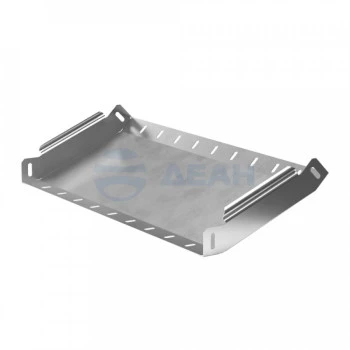 Угол вертикальный (PR16.3157) Промрукав Угол внутренний вертикальный 45 градусов для лотков