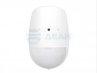 DS-PDPG12P-EG2 HikVision Извещатель охранный совмещенный