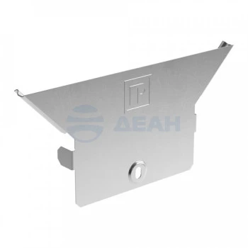 Крышка ответвителя (PR16.2561) Промрукав Крышка ответвителя для лотка