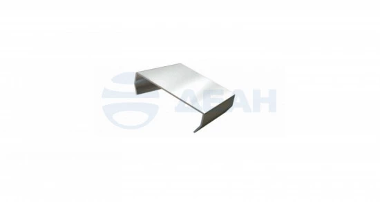 RST-CRA-200/150-15-0,8-SZ Hyperline Крышка переходника для лотка