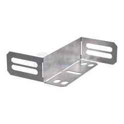                         Переходник упр.гориз.на 100 мм Н50(PR16.1048)
						