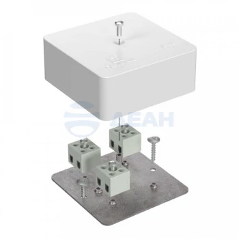 40-0450-FR2.5-6-Е60 Промрукав Коробка коммутационная