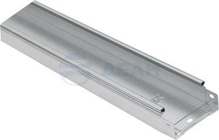                         Лоток неперфорированный CLN10-050-100-3  (IEK) 
						