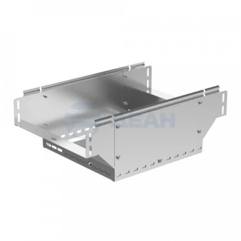 Ответвитель Т-образный (PR16.2728) Промрукав Ответвитель Т-образный для лотков