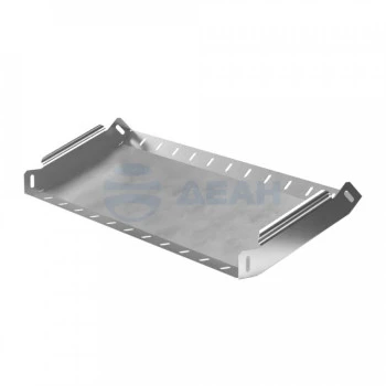 Угол вертикальный (PR16.3160) Промрукав Угол внутренний вертикальный 45 градусов для лотков