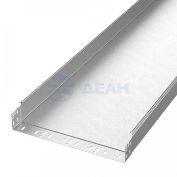 Лоток неперфорированный (PR16.12930) Промрукав Лоток неперфорированный