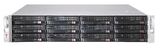 RV-SE2900 Оператор PRO RVi IP Видеосервер