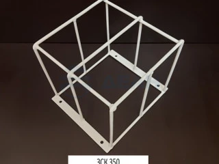 Кожух для видеокамеры ЗСК 350 (Safegrid)
