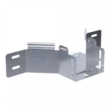 Ответвитель горизонтальный (PR16.2659) Промрукав Ответвитель горизонтальный