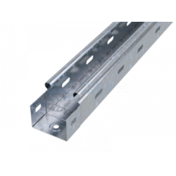                         Лоток перфорированный 50х50 L2000 (35250) (DKC)
						