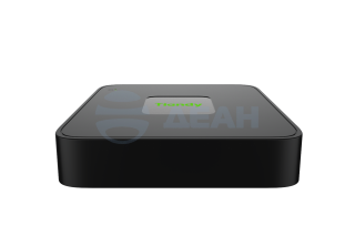                         IP видеорегистратор (NVR) TC-R3110 Spec:I/B/P8/L/S (Tiandy) 
						