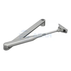 Рычаг скл.TS71,72 ФОП,неоткл.,серый (22002501) (DORMA)