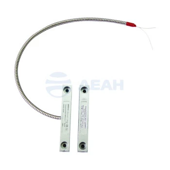 МК-Ех исп.2 Риэлта Извещатель охранный точечный магнитоконтактный взрывозащищенный