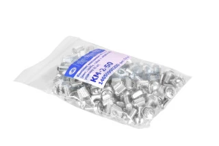 Комплект монтажных частей КМ-2-50 (ЦМО)