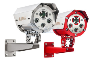                         Извещатель пожарный пламени взрывозащищенный Спектрон-701-Exd-H  (Спектрон) 
						