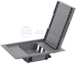                         Люк KNL-57-12-7012  (IEK) 
						