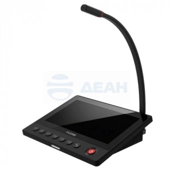 F-NA-PM7 iFLOW IP-консоль микрофонная