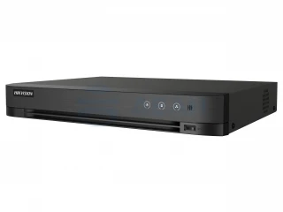 iDS-7216HQHI-M1/FA(C) HikVision Мультигибридный видеорегистратор