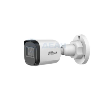DH-HAC-B1A51P-U-0360B-S2 Dahua Мультиформатная камера видеонаблюдения