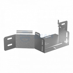                         Ответвитель горизонтальный Стандарт HDZ 150х80 (PR16.1305) (Промрукав) 
						