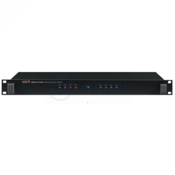 RME-6108 Inter-M Контроллер микрофонных панелей
