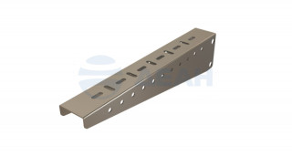                         Консоль для лотков TMS-CPL-100-1,5-SZ  (Hyperline) 
						