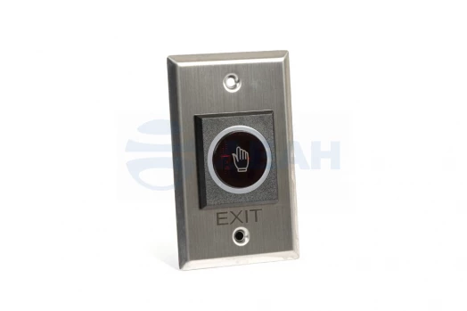 SPRUT Exit Button-86M-NT Бастион Кнопка выхода