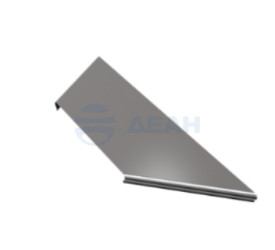                         Крышка ответвителя Т-образного (564-410)
						