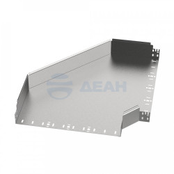                         Угол горизонтальный 90 градусов для лотков (PR16.13078) (Промрукав) 
						