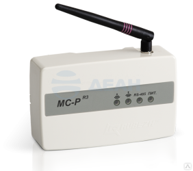                         Радиоудлинитель интерфейса МС-Р прот.R3 (Рубеж) 
						